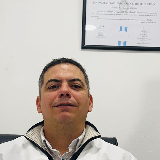 César Augusto Cardinali