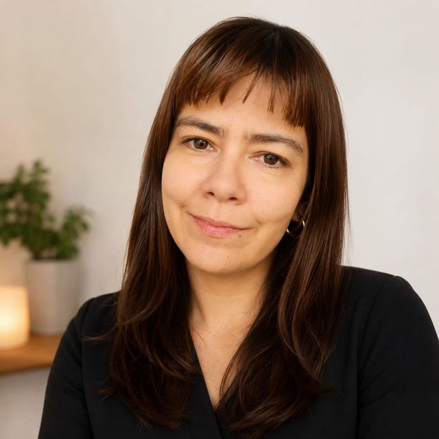 Laura Catalina Mercado, Psicólogo Bogotá