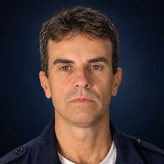 Paulo Vasconcelos Stefani, Cirurgião buco-maxilo-facial São Bernardo do Campo
