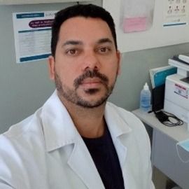 Rodrigo Mendes Machado, Gastroenterologista Belo Horizonte