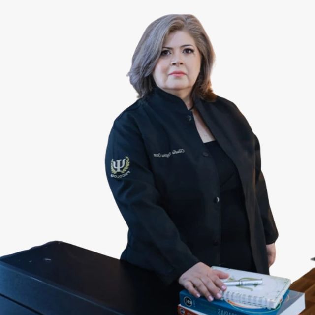 Cláudia Regina Cezar , Psicólogo Canoas