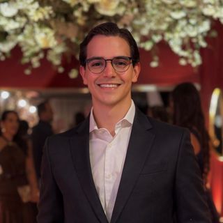 João Lucas  Reis, Dentista Campo Grande