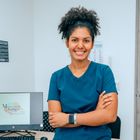 Dra. Maria Camila Rodriguez Abdala