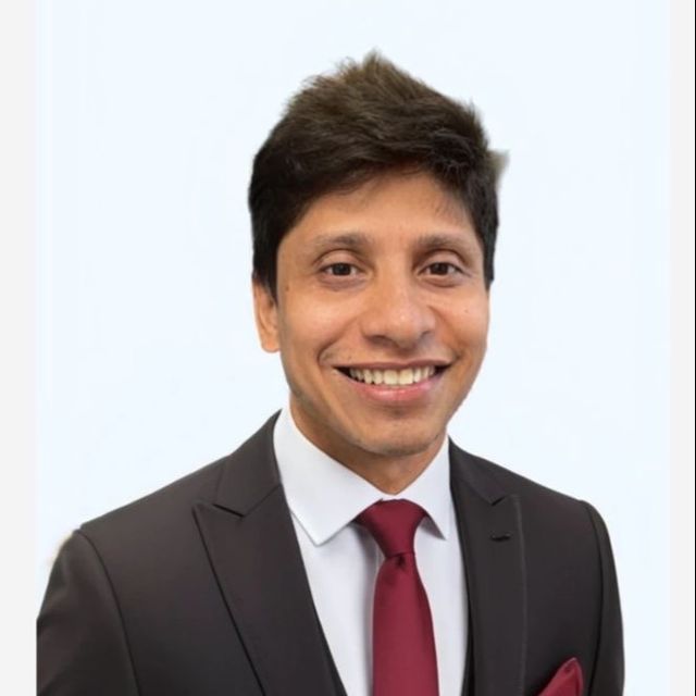 Rafael  Furtado, Psicólogo Florianópolis