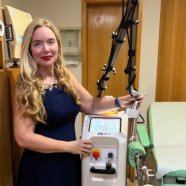 Judite Chu, Ginecologista Rio de Janeiro