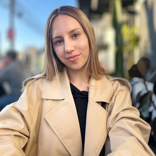 Isabella Carolina Nuñez Segovia, Psicólogo Viña del Mar