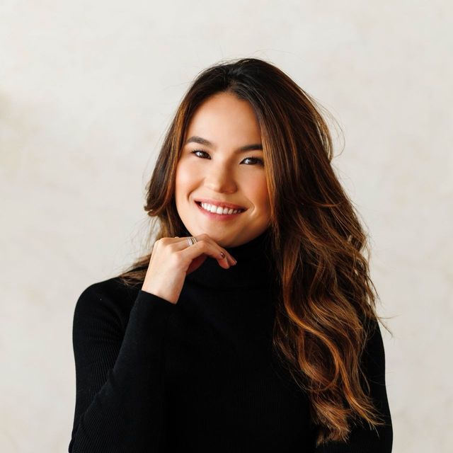 Beatriz Midori Hara, Nutricionista Curitiba