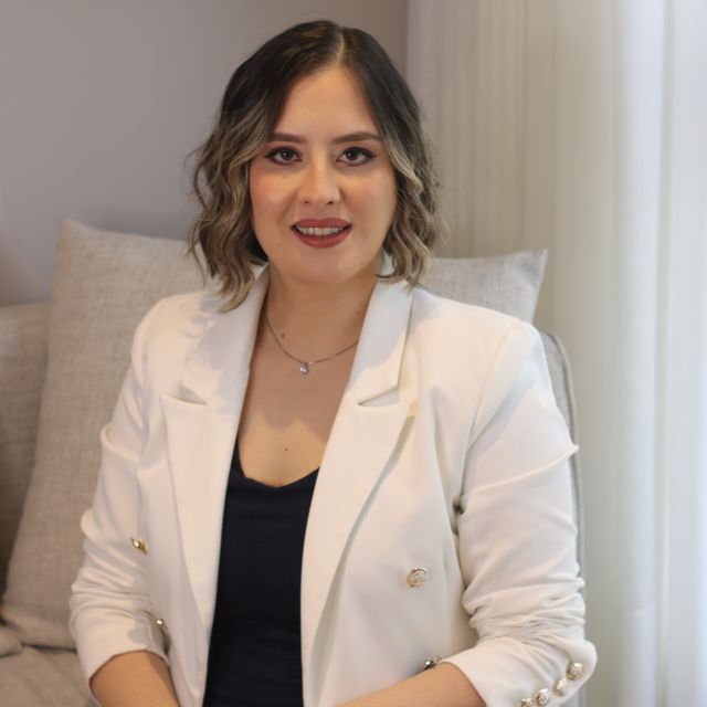 Maiara Correa, Psicólogo Florianópolis