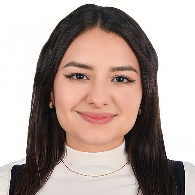 Yiseth Camila Chávez Bermúdez, Psicólogo Bogotá