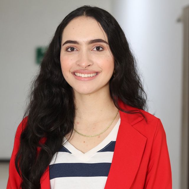 Valentina Gil, Psicólogo Medellín