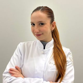 Ampliar imagem: Lara Godoy, Nutricionista Porto Alegre