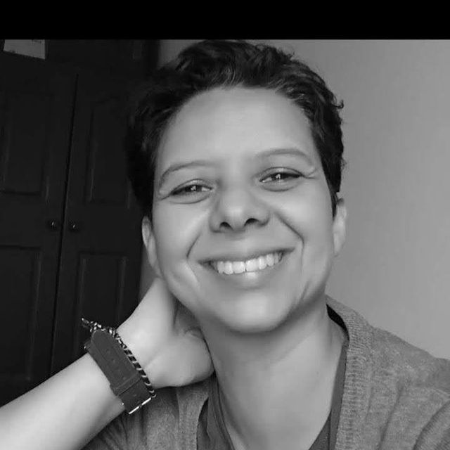 Johanna Paola Granados, Psicólogo Bogotá