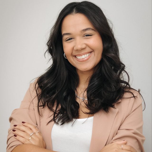 Mariana Gonzaga da Silva, Psicólogo Rio de Janeiro