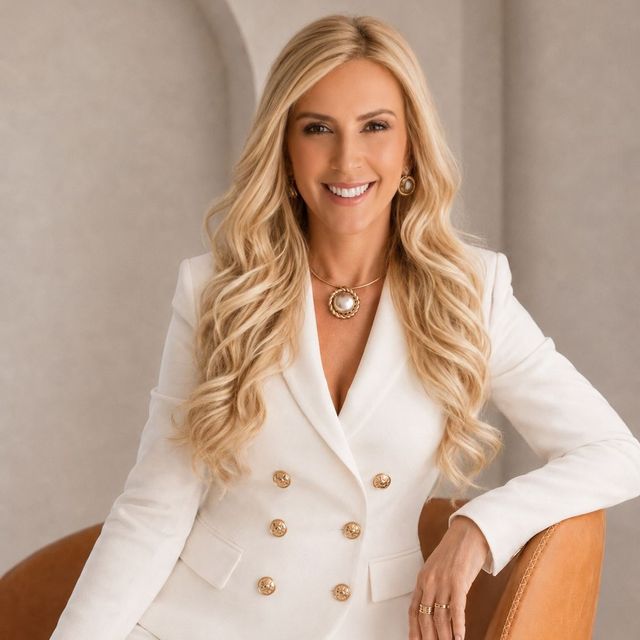 Eliana  Franklin, Nutricionista Aracruz