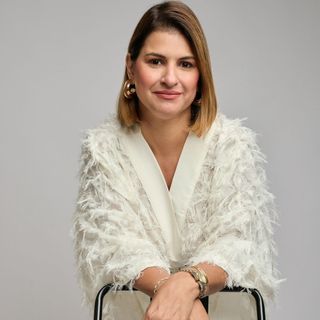 Daiene Santos Buglio, Geriatra São José do Rio Preto