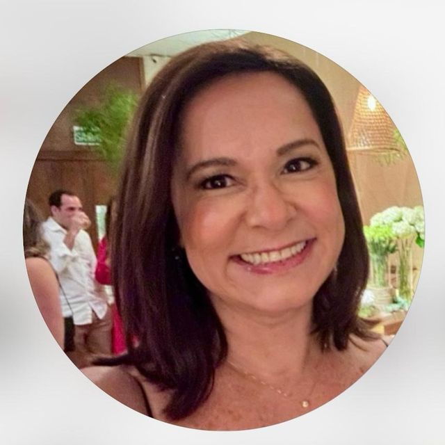 Gisele Cymbal Reznik, Psicólogo Rio de Janeiro