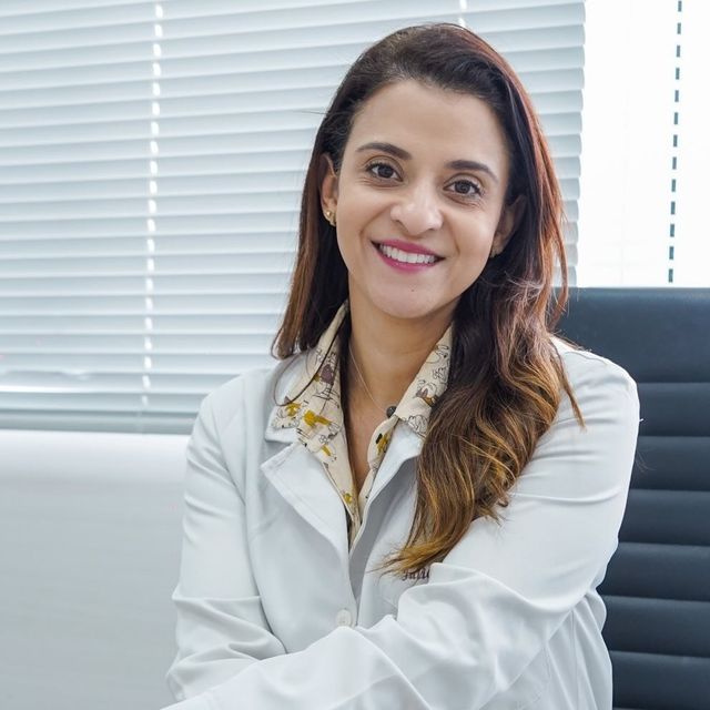 Juliana Wanis, Neurologista Niterói