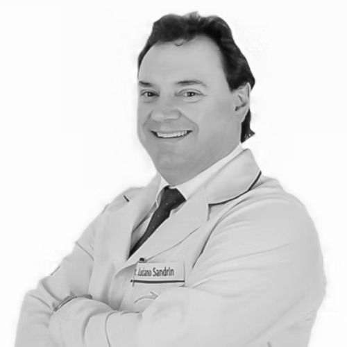 Luciano Sandrin, Oftalmologista Chapecó