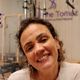 Aline Maria  Tomaz 