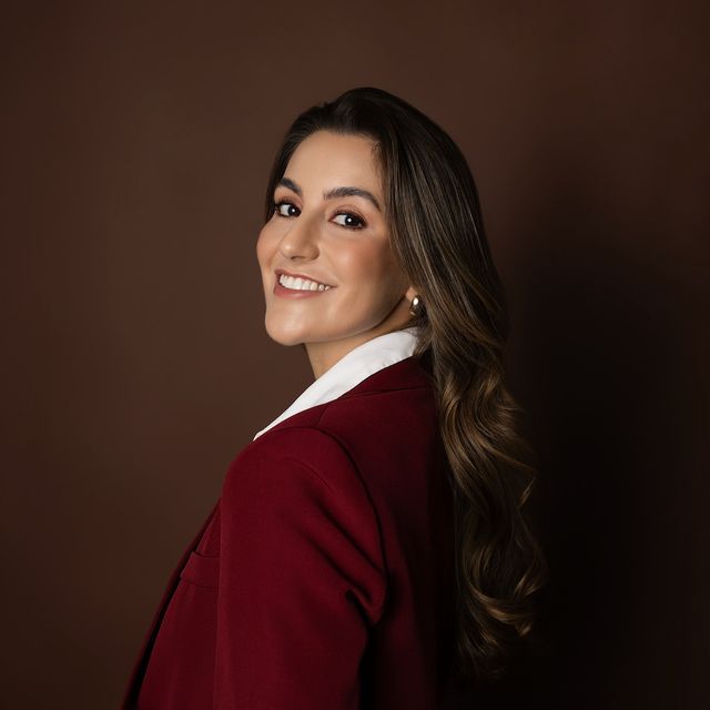 Rachel Berbert Ferreira, Dermatologista Maringá