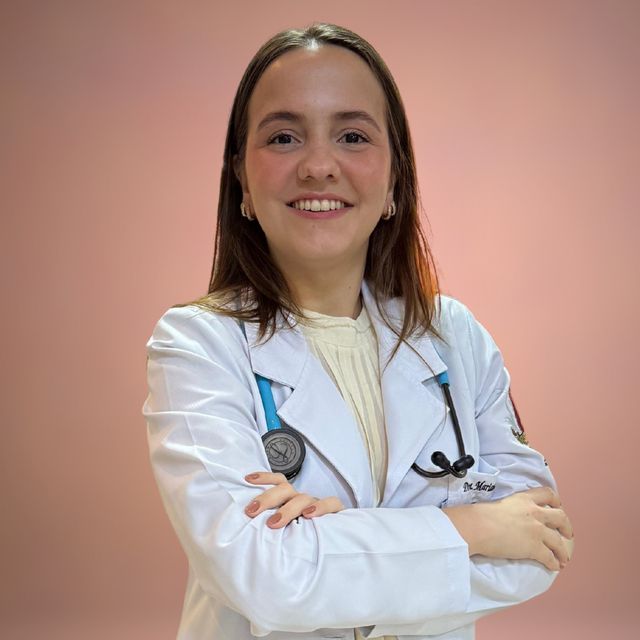 Mariana de Castro Ferreira Cordeiro, Pediatra Belo Horizonte