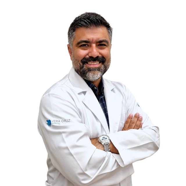 Flávio de Souza Brito, Cardiologista Indaiatuba