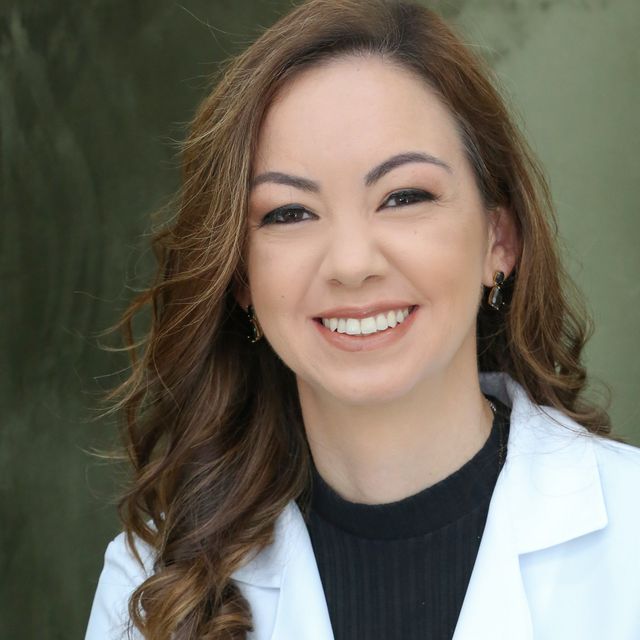Bruna Hashimoto Salaorni Bortolansa, Ginecologista São José dos Campos