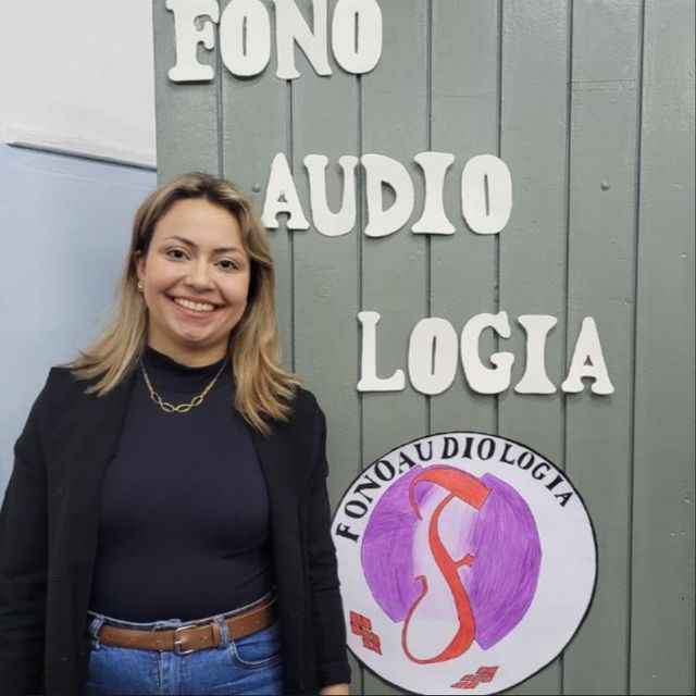 Valquiria  Ferreira da Silva, Fonoaudiólogo São Caetano do Sul