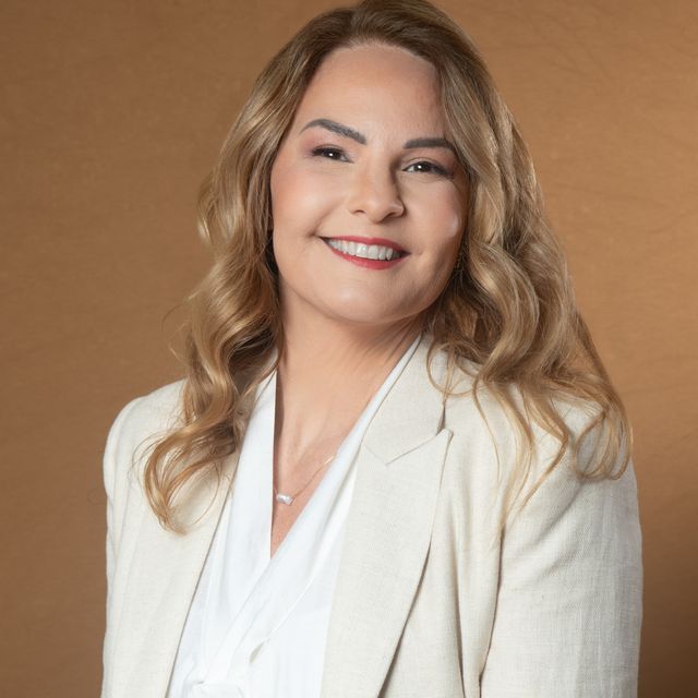 Patricia Gonzalez de Souza, Psicólogo Niterói