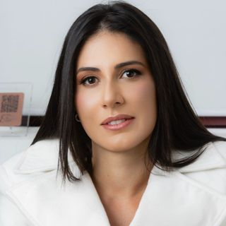 Ampliar imagem: Vanessa S. Silva, Dermatologista Guarujá