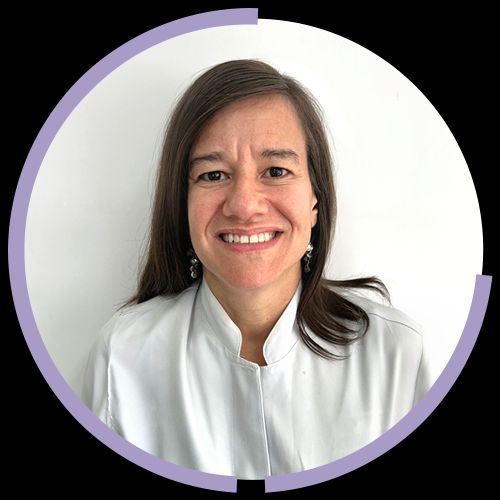 Helen  Lui Reinhardt, Dentista Diadema