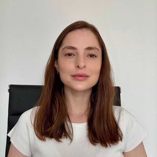 Heloísa  Zanchet, Psicólogo Porto Alegre