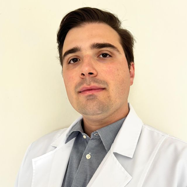 Alexandre Foratto, Cirurgião do aparelho digestivo Campinas