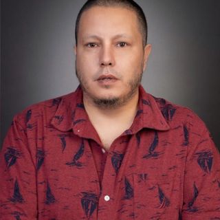 Ps. Álvaro Mena Bustamante