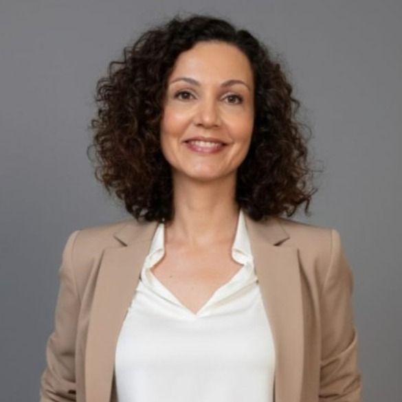 Daniela Bueno de Oliveira Américo de Godoy, Psicanalista Ribeirão Preto