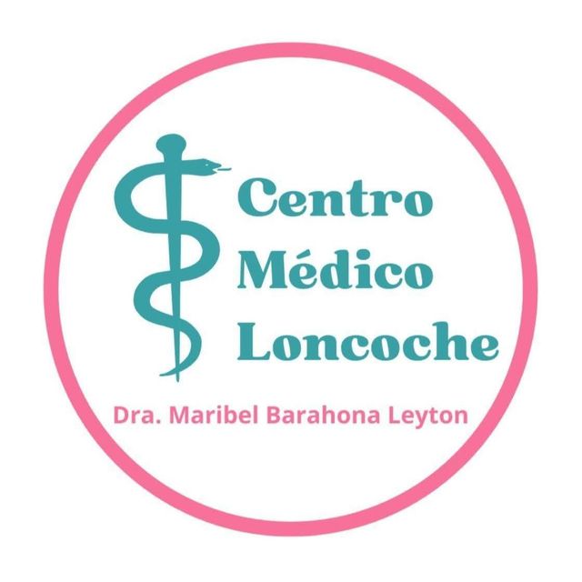 Maribel Barahona Leyton, Médico general Loncoche