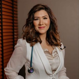 Dra. Patrícia Tanaka Bravo