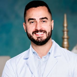 Jeferson Steves Saraiva, Ortopedista - Traumatologista Fortaleza