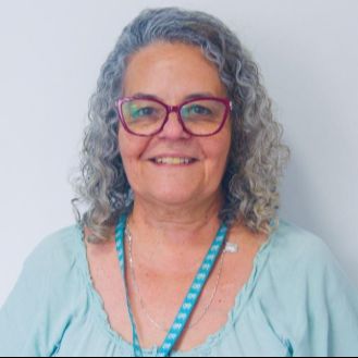 Glacymara  Martins Szczypior, Psicopedagogo Curitiba