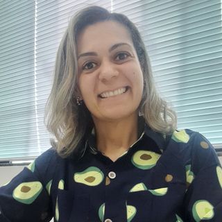 Cristiani Osorio, Nutricionista Curitiba