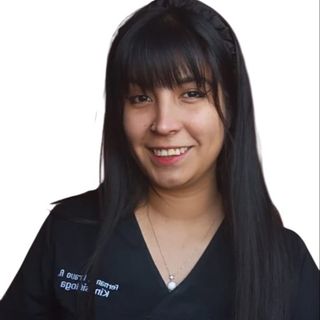 Acercar imagen: Fernanda  Bravo , Kinesiólogo Punta Arenas