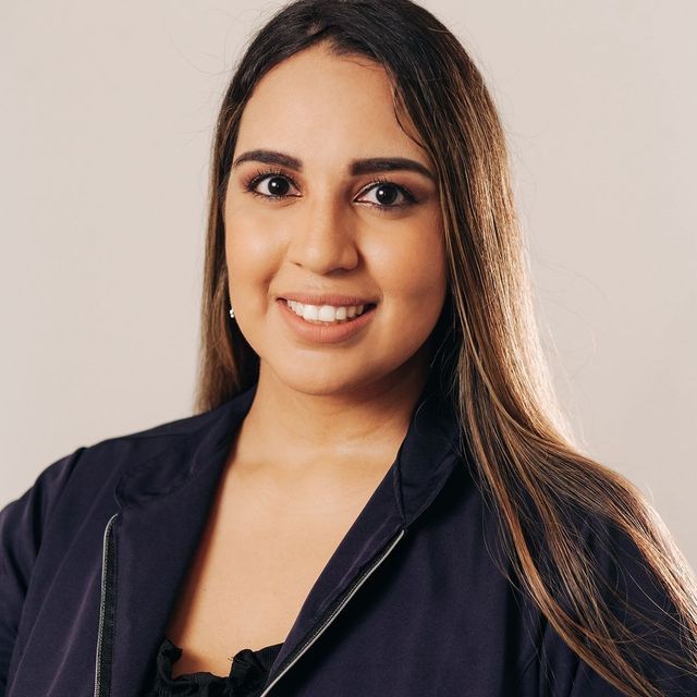 Ingrid  Raphaela Souza Silva , Nutricionista Petrolina