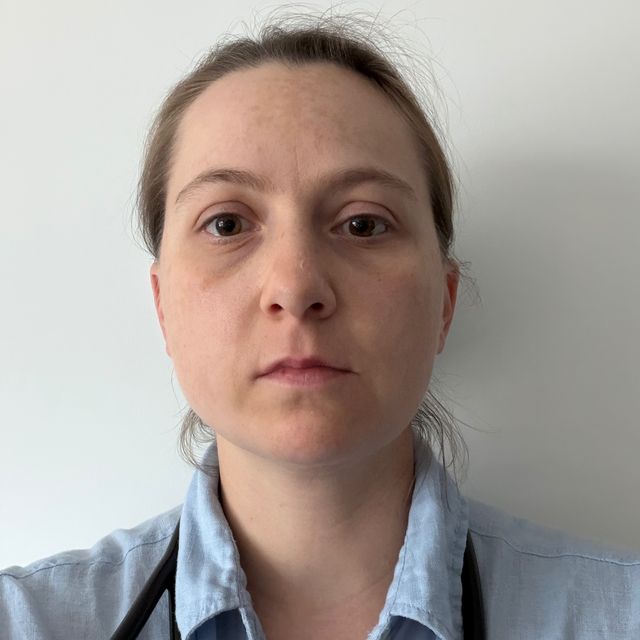 Fabiola Pabst Bremer, Hematologista Curitiba