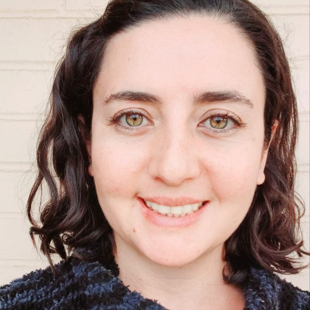 Constanza  Acevedo , Nutricionista Villa Alemana