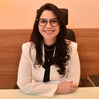 Anne Karine Rufino, Otorrino Recife