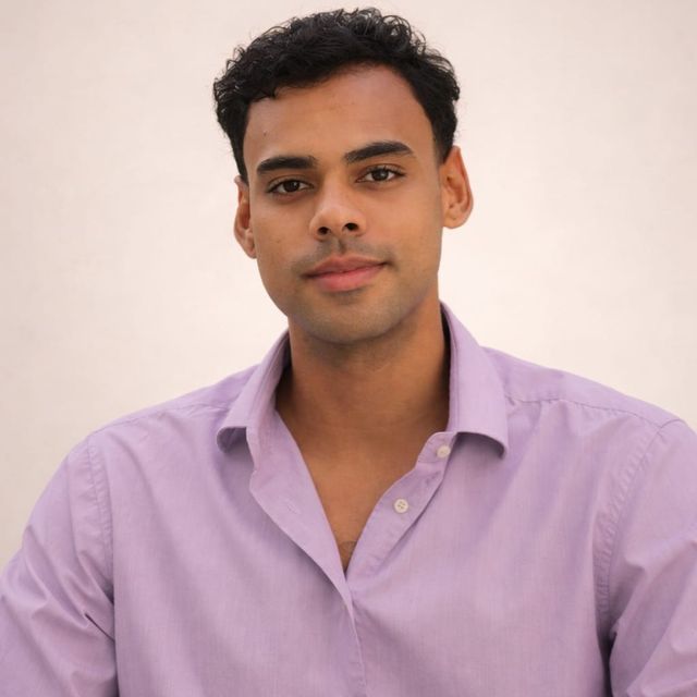 Leonidas Camargo Silva Junior, Psicólogo Sorocaba