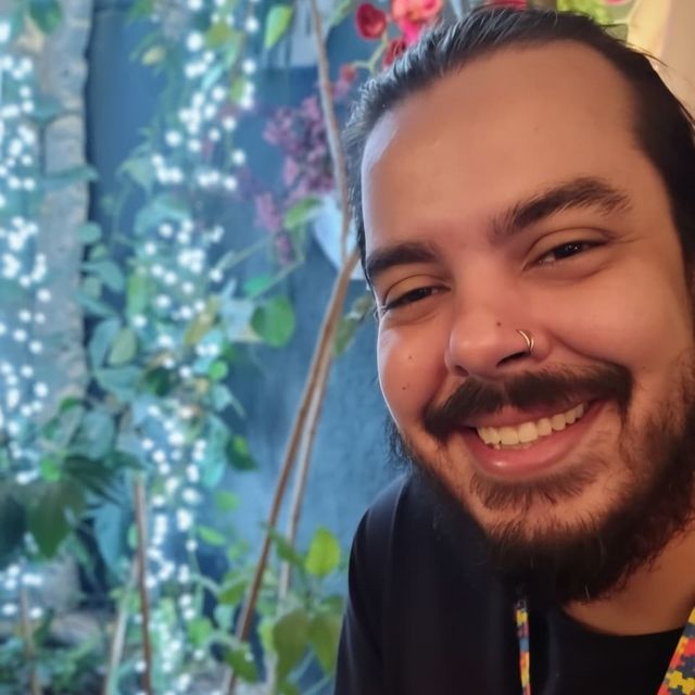 Marco Túlio Estevan F Araujo, Psicólogo Uberlândia