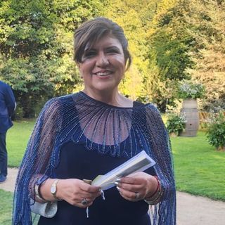 Ps. Mónica Seguel Ovalle