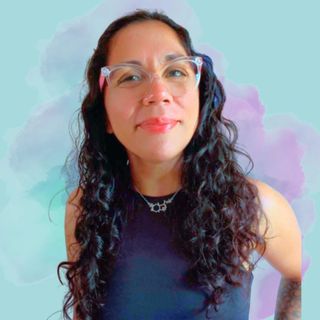 Ps. Leandra Rodríguez Durán