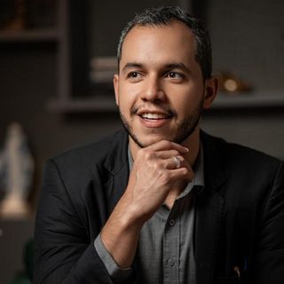 Ampliar imagem: Bruno Luiz  Nascimento Souza, Médico clínico geral Aracaju